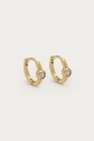 Oorbellen MJ16956 Oorbellen MJ16956