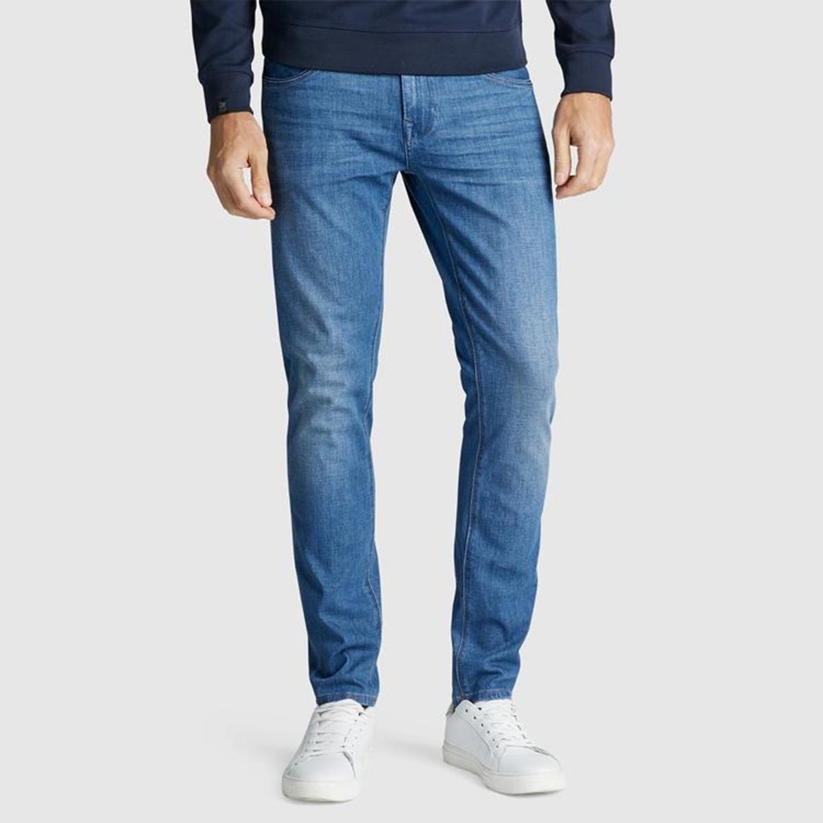 Vanguard Vanguard Jeans VTR850 Blauw 2