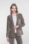 Geisha Blazer 65534-10 Taupe 1