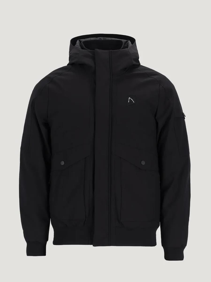 CHASIN Jack Return Zwart 2