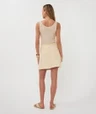 EsQualo Short HS26.10232 Beige 3