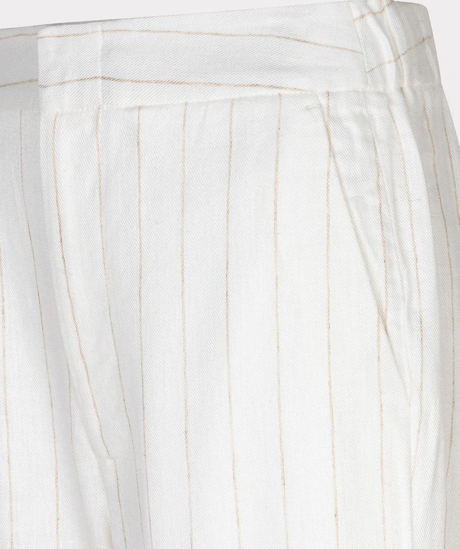 EsQualo Pantalon HS26.17201 Off-White 5
