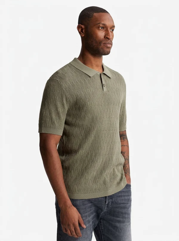 Cast Iron Polo CPSS2606857 Groen 1
