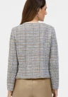 Bianca Blazer Kathi Blauw 3