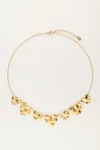 My Jewellery My Jewellery Ketting MJ12002 Goud 1