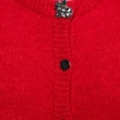 &Co Woman Vest Bruna Rood 4