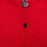 &Co Woman Vest Bruna Rood 4