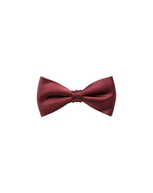 Olymp Stropdas 170171 Rood 3