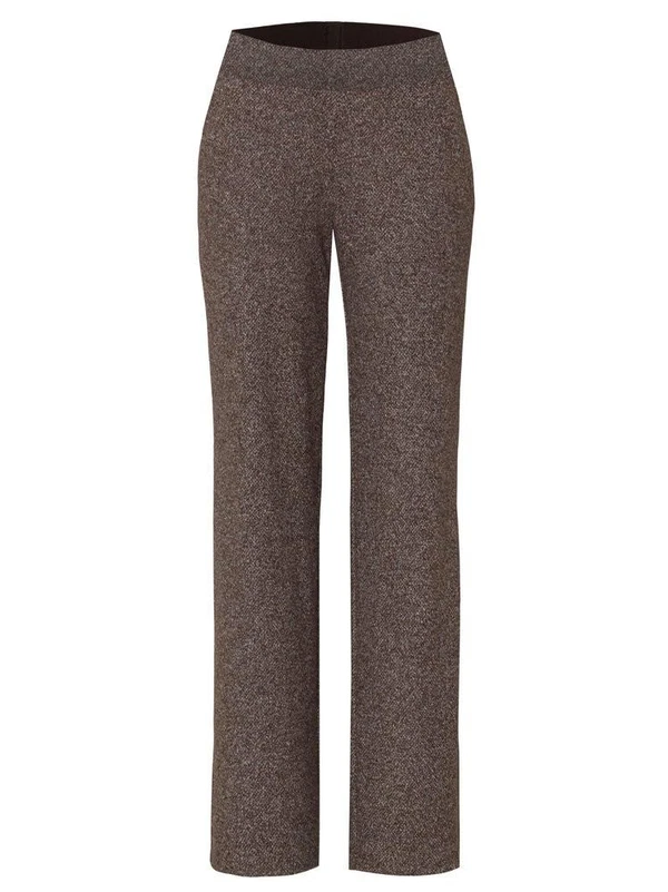 TONI Pantalon 67-45/1213-61 Bruin 1