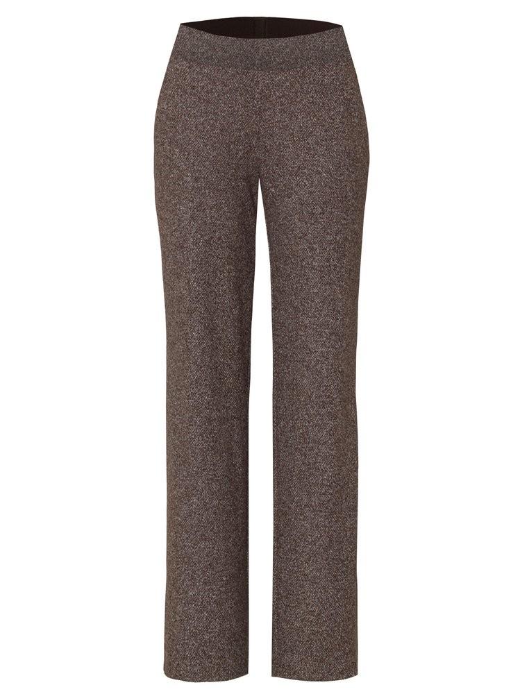 TONI Pantalon 67-45/1213-61 Bruin 1