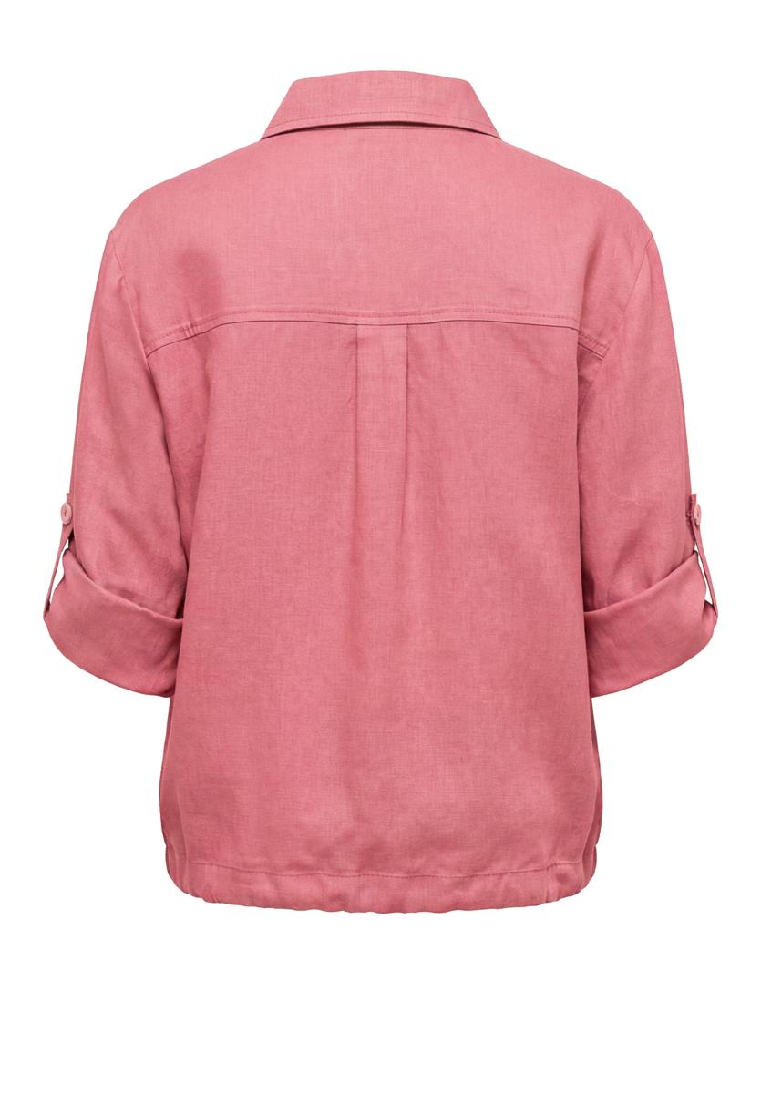 Bianca Blouse Alice Roze 4