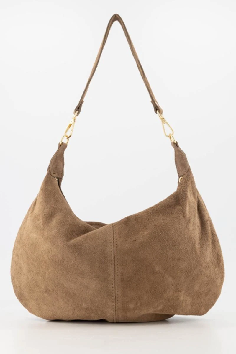 New Apparel Tas Kirby-Su-G Taupe 2