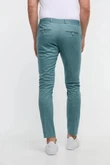 Zuitable Pantalon DiSpartaflex Blauw 3