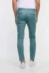 Zuitable Pantalon DiSpartaflex Blauw 3