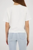 Monari T-Shirt 410124 Off-White 3