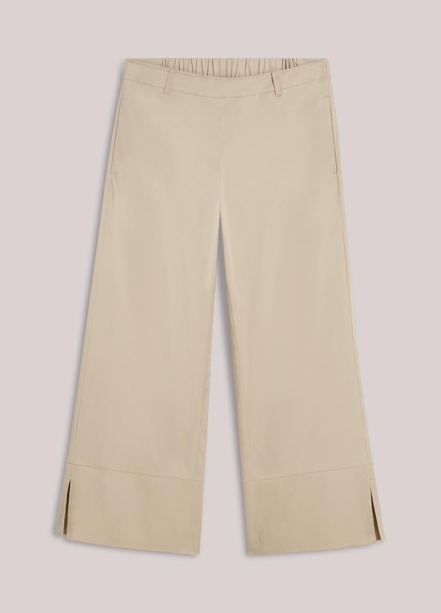 Summum Pantalon 4s2808-11816 Beige 2
