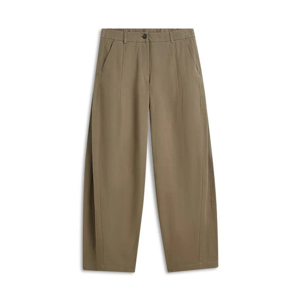 Summum Pantalon 4s3044-12484 Taupe 1
