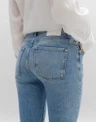 OPUS OPUS Jeans Evita Blauw 5