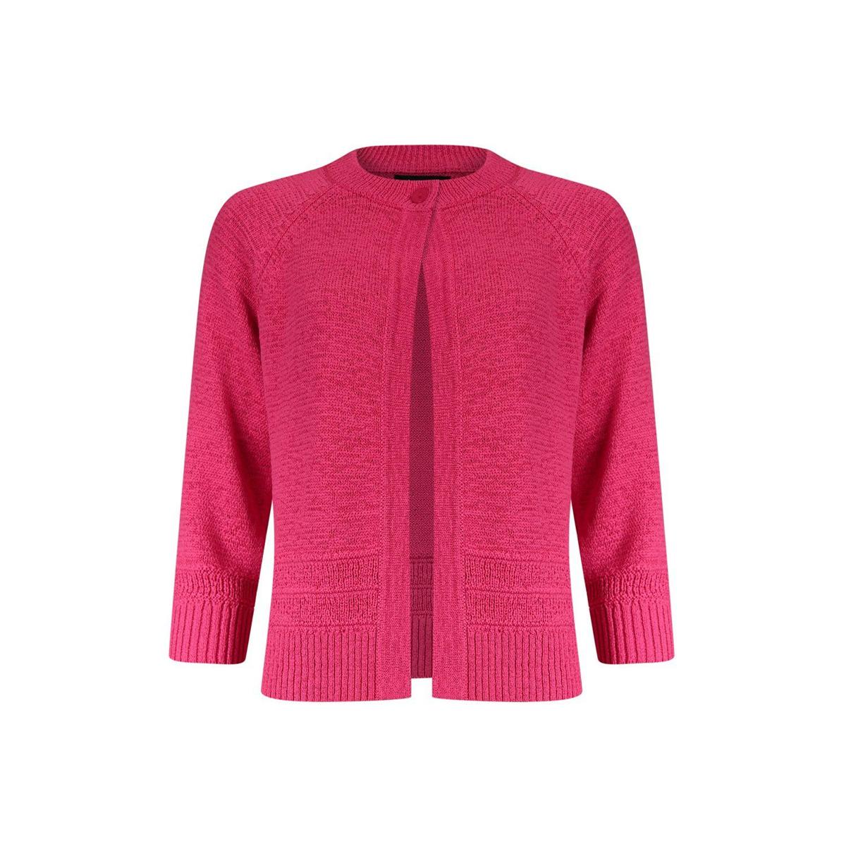 Roberto Sarto Vest 611197 Roze 2