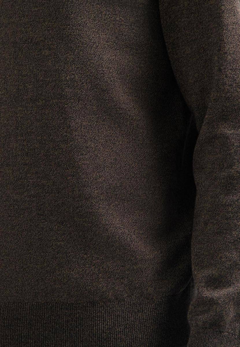 No Excess Trui 29210885SN Bruin 5