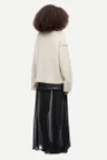 Samsøe Samsøe Trui Sakeiku Off-White 3