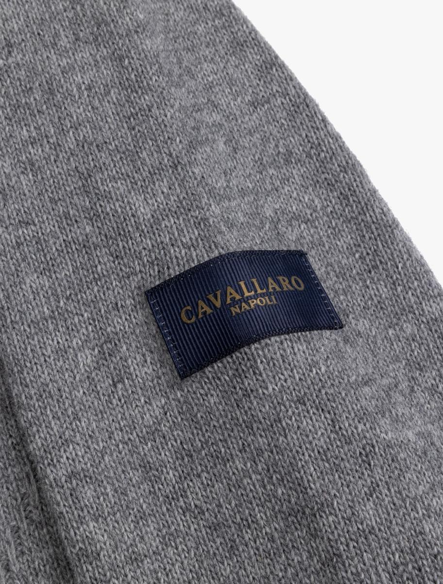 Cavallaro Trui 118265050 Grijs 3