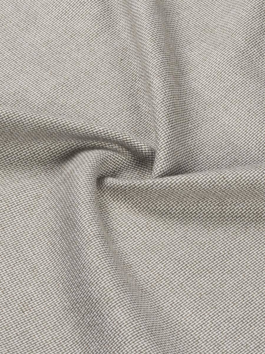 Law of the Sea Overshirt Ghout Bruin 5