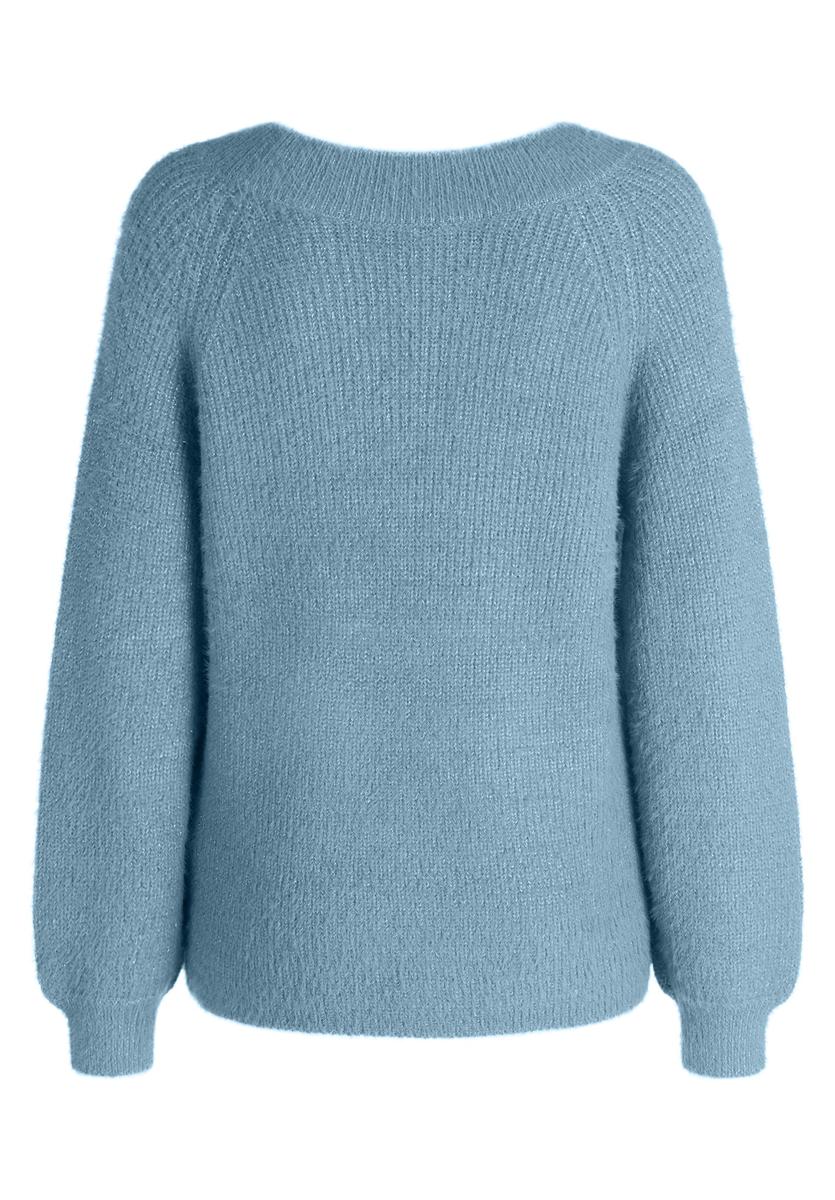 Betty Barclay Trui 55202067 Blauw 2