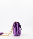 New Apparel New Apparel Tas Celine Paars 5