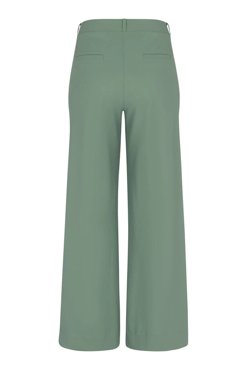 Studio Anneloes Pantalon Lexie Groen 3