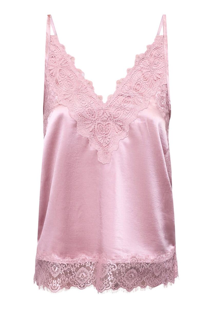 Sisters Point Top Valerie Roze 2