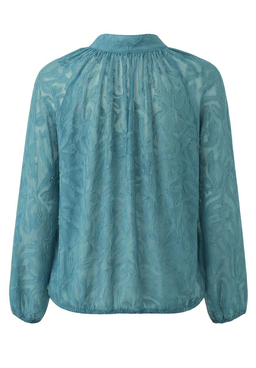 Bianca Blouse 85005 Blauw 2