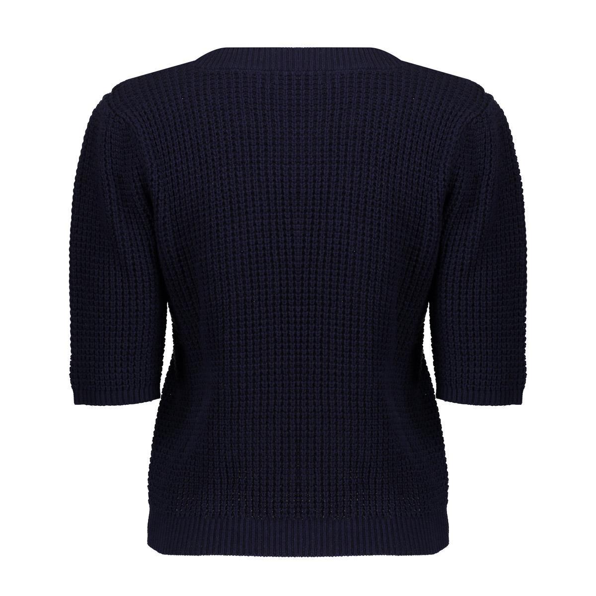 Geisha Trui 64042-29 Blauw 3