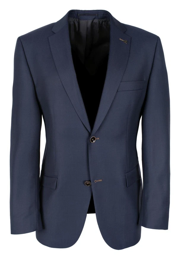 Roy Robson Colbert S00050081295200 Blauw 1