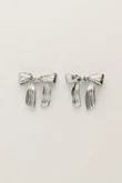My Jewellery Oorbellen MJ11399 Zilver 1