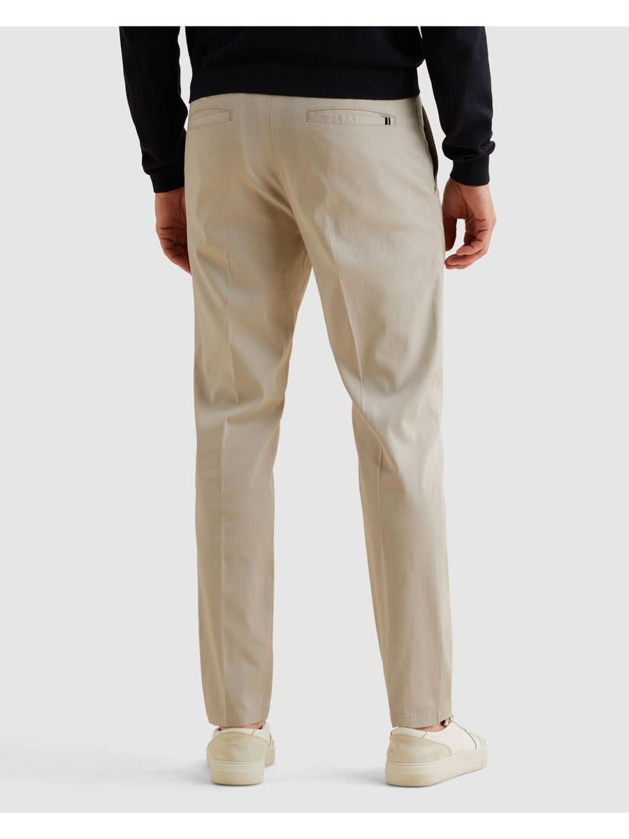 Vanguard Pantalon VTR2603635 Off-White 5