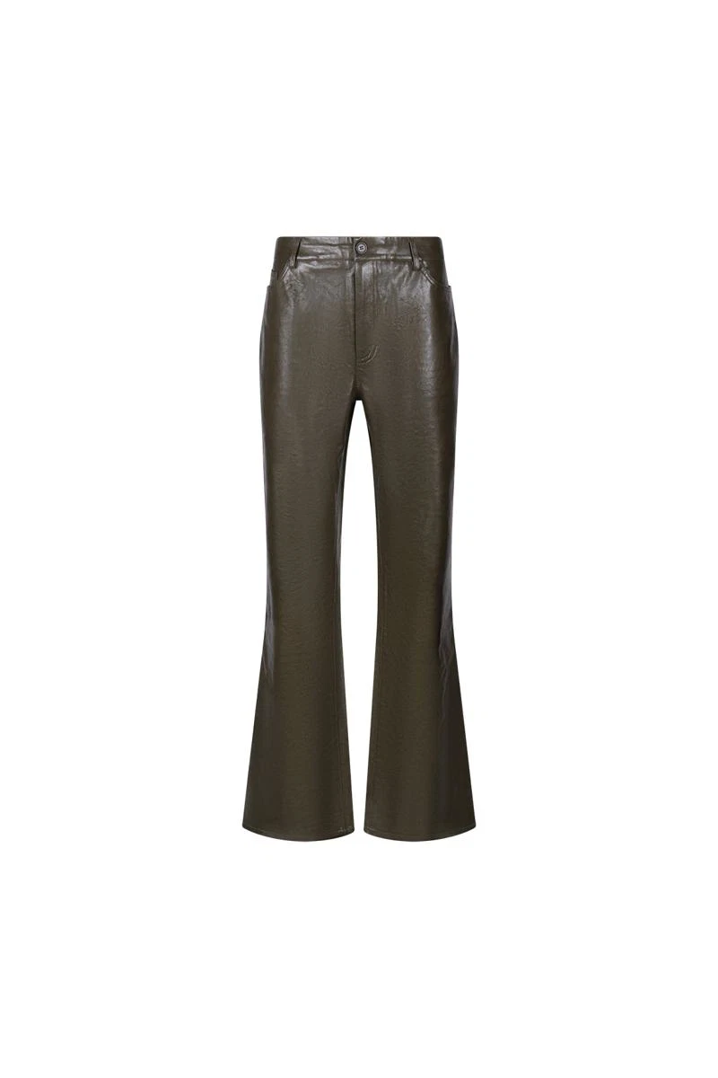 NUKUS Pantalon NKF09107 Groen 1