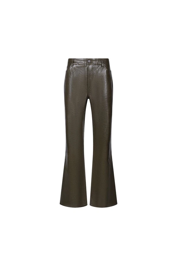 NUKUS Pantalon NKF09107 Groen 1