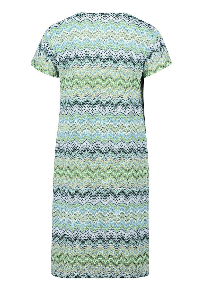 Betty Barclay Jurk 18461898 Groen 2