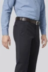 Meyer Pantalon 1150930300 Blauw 4