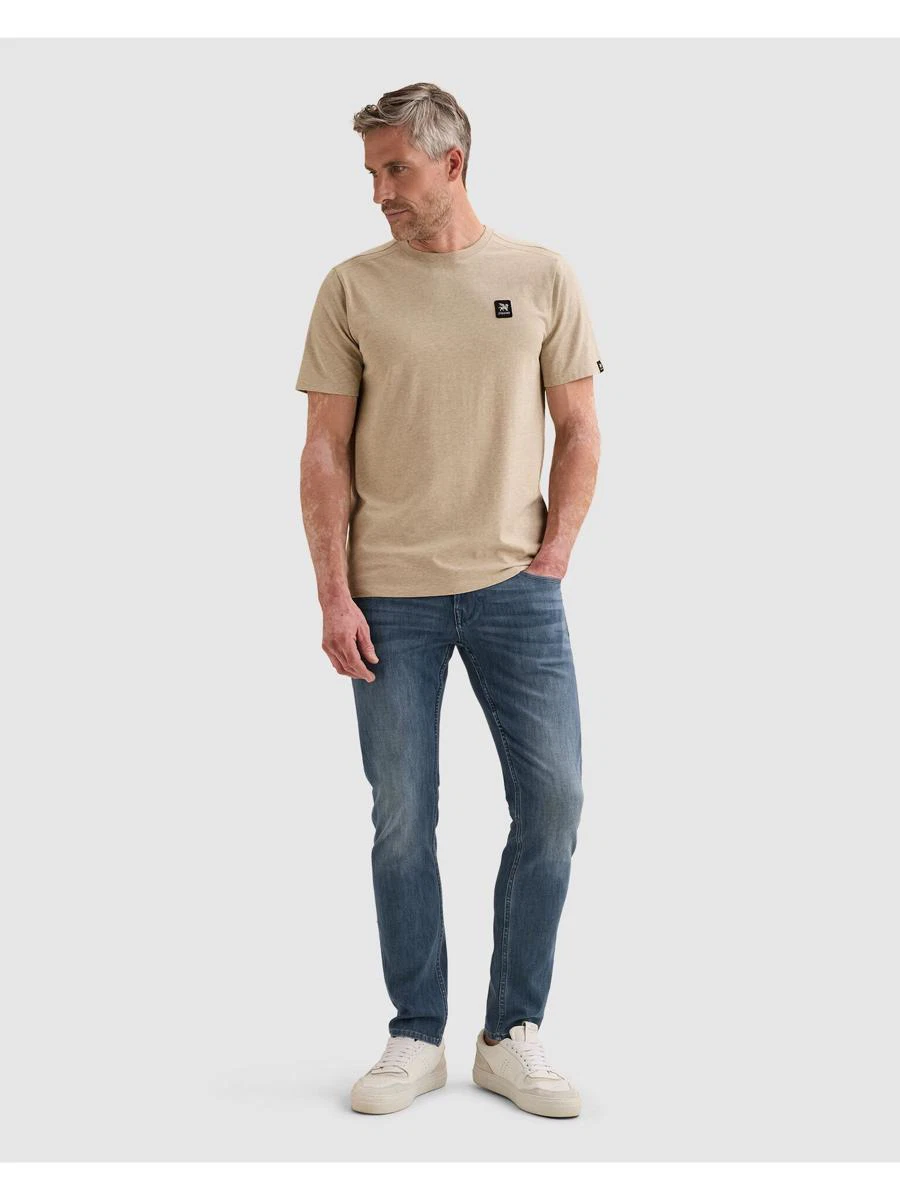 Vanguard T-Shirt VTSS2608551 Grijs 3