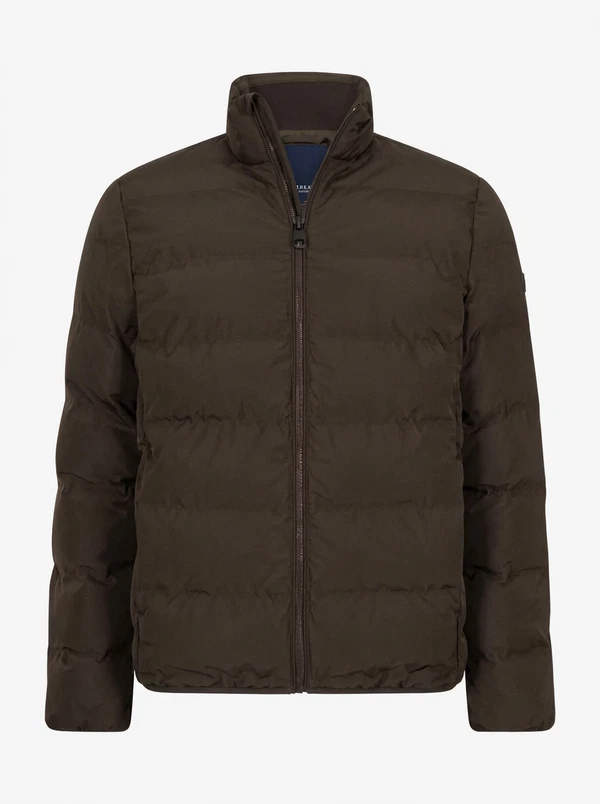 Cavallaro Jas 112265004 Bruin 1