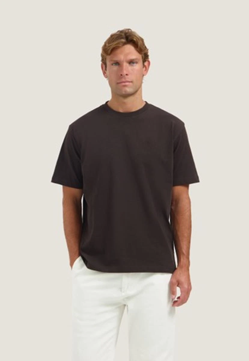 Dstrezzed T-Shirt Collin Bruin 2