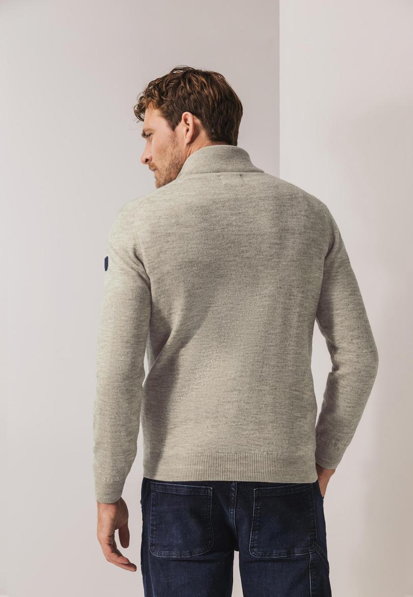 State of Art Trui 131-25095 Beige 3