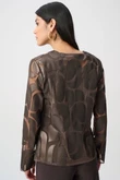 Joseph Ribkoff Jack 263964 Brons 3