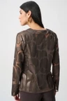 Joseph Ribkoff Jack 263964 Brons 3