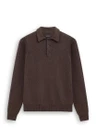 BlueFields Trui 14146043 Bruin 2