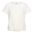 &Co Woman T-Shirt Terese Off-White 2