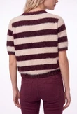 Florèz T-Shirt CR0766 Rood 3