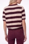 Florèz T-Shirt CR0766 Rood 3